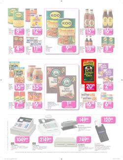 Makro PE : Food Catalogue ( 11 Jun - 25 Jun 2014 ), page 4