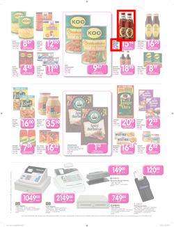 Makro PE : Food Catalogue ( 11 Jun - 25 Jun 2014 ), page 4