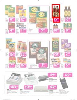 Makro PE : Food Catalogue ( 11 Jun - 25 Jun 2014 ), page 4