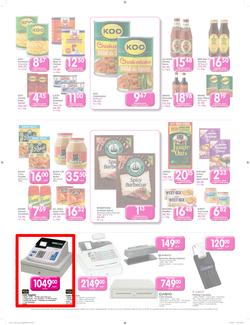 Makro PE : Food Catalogue ( 11 Jun - 25 Jun 2014 ), page 4