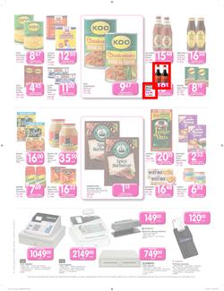 Makro PE : Food Catalogue ( 11 Jun - 25 Jun 2014 ), page 4