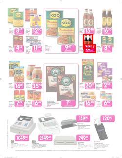 Makro PE : Food Catalogue ( 11 Jun - 25 Jun 2014 ), page 4