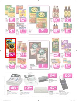 Makro PE : Food Catalogue ( 11 Jun - 25 Jun 2014 ), page 4