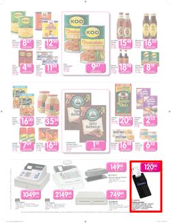 Makro PE : Food Catalogue ( 11 Jun - 25 Jun 2014 ), page 4