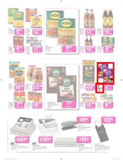 Makro PE : Food Catalogue ( 11 Jun - 25 Jun 2014 ), page 4