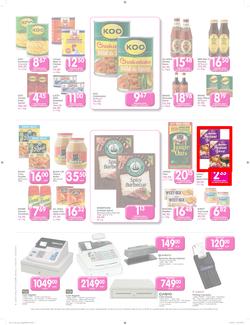 Makro PE : Food Catalogue ( 11 Jun - 25 Jun 2014 ), page 4