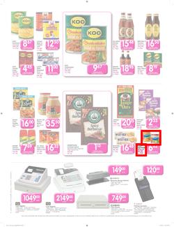 Makro PE : Food Catalogue ( 11 Jun - 25 Jun 2014 ), page 4