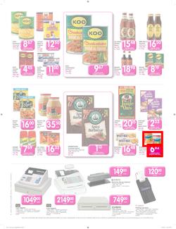 Makro PE : Food Catalogue ( 11 Jun - 25 Jun 2014 ), page 4