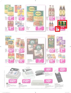 Makro PE : Food Catalogue ( 11 Jun - 25 Jun 2014 ), page 4