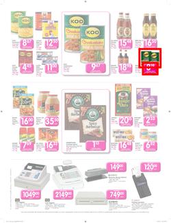 Makro PE : Food Catalogue ( 11 Jun - 25 Jun 2014 ), page 4
