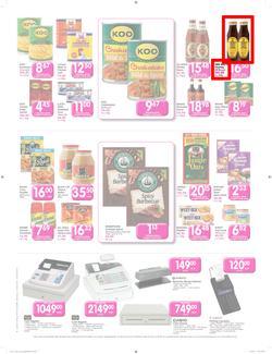 Makro PE : Food Catalogue ( 11 Jun - 25 Jun 2014 ), page 4