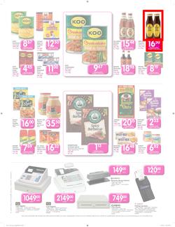Makro PE : Food Catalogue ( 11 Jun - 25 Jun 2014 ), page 4