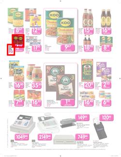 Makro PE : Food Catalogue ( 11 Jun - 25 Jun 2014 ), page 4