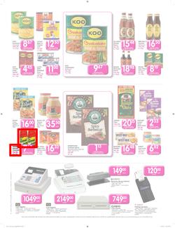 Makro PE : Food Catalogue ( 11 Jun - 25 Jun 2014 ), page 4