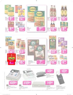 Makro PE : Food Catalogue ( 11 Jun - 25 Jun 2014 ), page 4