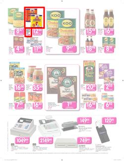 Makro PE : Food Catalogue ( 11 Jun - 25 Jun 2014 ), page 4
