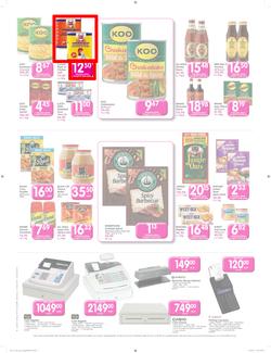Makro PE : Food Catalogue ( 11 Jun - 25 Jun 2014 ), page 4