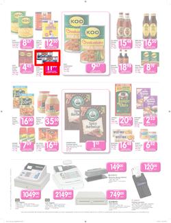 Makro PE : Food Catalogue ( 11 Jun - 25 Jun 2014 ), page 4