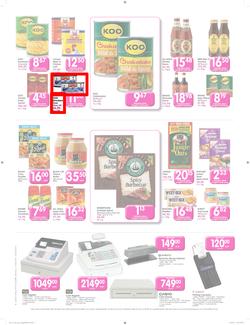 Makro PE : Food Catalogue ( 11 Jun - 25 Jun 2014 ), page 4