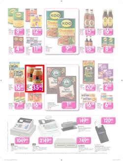 Makro PE : Food Catalogue ( 11 Jun - 25 Jun 2014 ), page 4