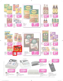 Makro PE : Food Catalogue ( 11 Jun - 25 Jun 2014 ), page 4