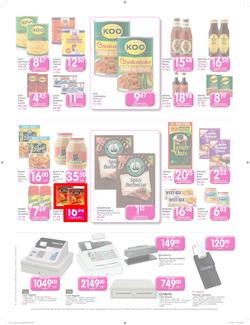 Makro PE : Food Catalogue ( 11 Jun - 25 Jun 2014 ), page 4
