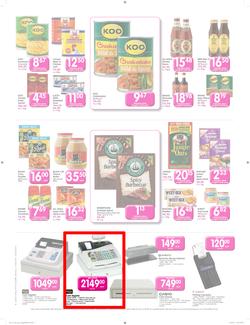 Makro PE : Food Catalogue ( 11 Jun - 25 Jun 2014 ), page 4
