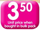 Cresta Parboiled Rice-500g Each