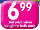 Imbo Soup Mix-500g Each