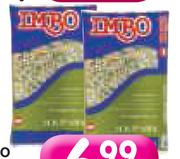 Imbo Soup Mix-500g Each