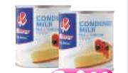 Clover Condensed Milk-6 x 385g