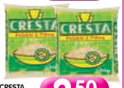 Cresta Parboiled Rice-500g Each