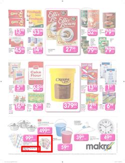 Makro PE : Food Catalogue ( 11 Jun - 25 Jun 2014 ), page 5
