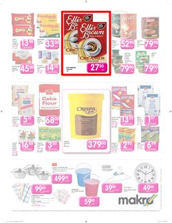 Makro PE : Food Catalogue ( 11 Jun - 25 Jun 2014 ), page 5