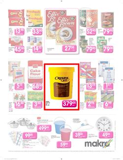 Makro PE : Food Catalogue ( 11 Jun - 25 Jun 2014 ), page 5