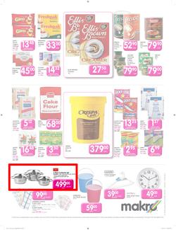Makro PE : Food Catalogue ( 11 Jun - 25 Jun 2014 ), page 5