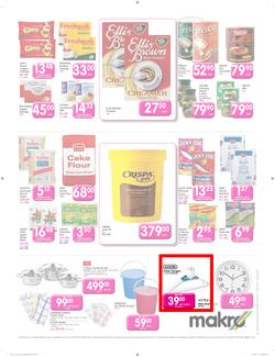 Makro PE : Food Catalogue ( 11 Jun - 25 Jun 2014 ), page 5