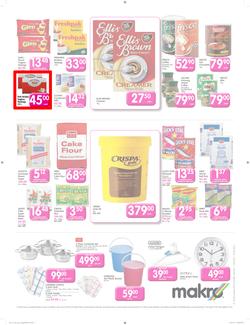Makro PE : Food Catalogue ( 11 Jun - 25 Jun 2014 ), page 5