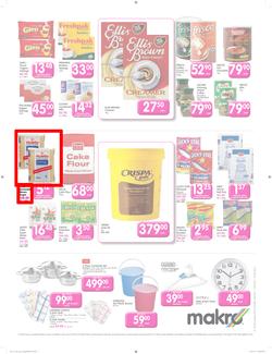 Makro PE : Food Catalogue ( 11 Jun - 25 Jun 2014 ), page 5