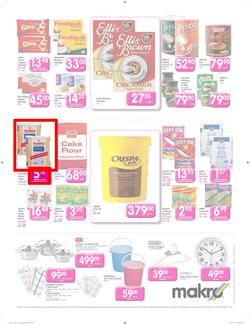 Makro PE : Food Catalogue ( 11 Jun - 25 Jun 2014 ), page 5