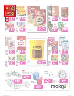 Makro PE : Food Catalogue ( 11 Jun - 25 Jun 2014 ), page 5