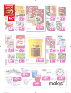 Makro PE : Food Catalogue ( 11 Jun - 25 Jun 2014 ), page 5