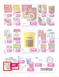 Makro PE : Food Catalogue ( 11 Jun - 25 Jun 2014 ), page 5