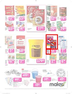 Makro PE : Food Catalogue ( 11 Jun - 25 Jun 2014 ), page 5