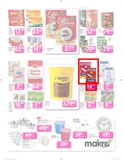 Makro PE : Food Catalogue ( 11 Jun - 25 Jun 2014 ), page 5