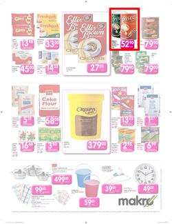Makro PE : Food Catalogue ( 11 Jun - 25 Jun 2014 ), page 5