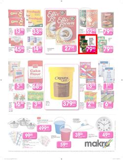 Makro PE : Food Catalogue ( 11 Jun - 25 Jun 2014 ), page 5