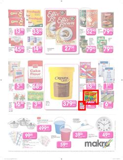 Makro PE : Food Catalogue ( 11 Jun - 25 Jun 2014 ), page 5