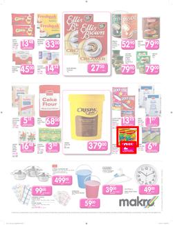 Makro PE : Food Catalogue ( 11 Jun - 25 Jun 2014 ), page 5