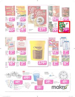 Makro PE : Food Catalogue ( 11 Jun - 25 Jun 2014 ), page 5